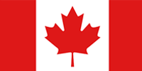 Canadian Flag
